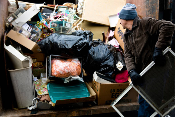 Best Property Management Cleanouts  in Spring Glen, UT
