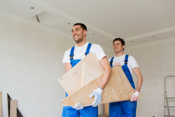 Trusted Spring Glen, UT Junk Removal Services Experts
