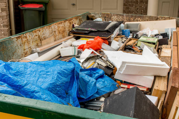 Best Construction Debris Removal  in Spring Glen, UT