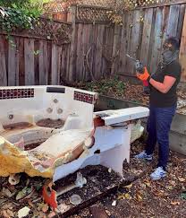 Best Commercial Junk Removal  in Spring Glen, UT